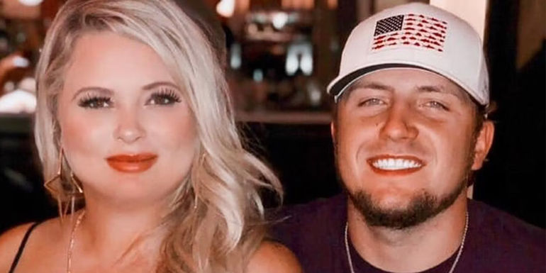 Aimee Hall and Dillon Johnson Floribama Shore