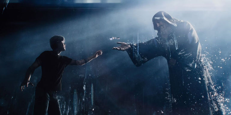 Anorak in Ready Player One