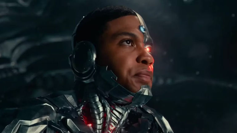 Exploring the Potential of Khary Payton in the DC Universe