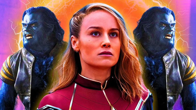 Bộ Phim Đỉnh Cao - The Marvels: Sự Hấp Dẫn Của Vũ Trụ Điện Ảnh Marvel