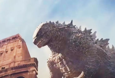 Epic Clash: Godzilla x Kong in The New Empire