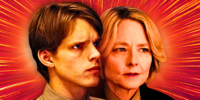 Unraveling the Intriguing Tale of True Detective: Night Country