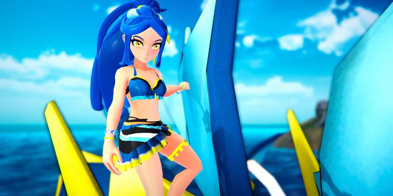 Palworld: Tựa Game Pokemon-like Đầy Hấp Dẫn