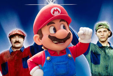 Hành Trình Đỉnh Cao Của Bộ Phim Mario