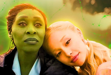 Unveiling the Magic: A Closer Look at the Wicked Movie Trailer