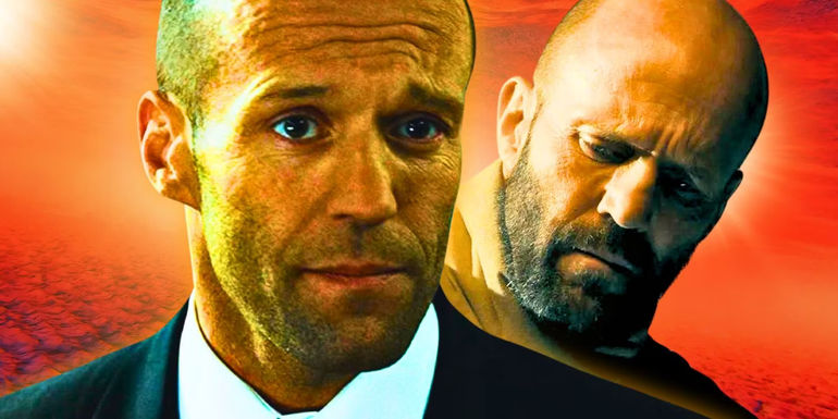Những Điều Thú Vị Về Bộ Phim "The Beekeeper" Và Sự Trở Lại Đáng Chờ Đợi Của Jason Statham