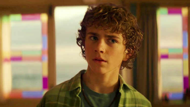 Exploring the Expansion of the Olympian Universe in Percy Jackson and the Olympians Season 2