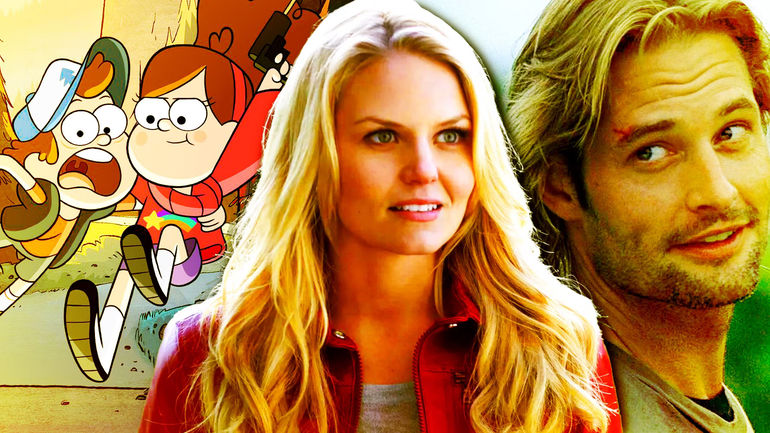 9 TV Shows That Masterfully Utilize Filler Episodes