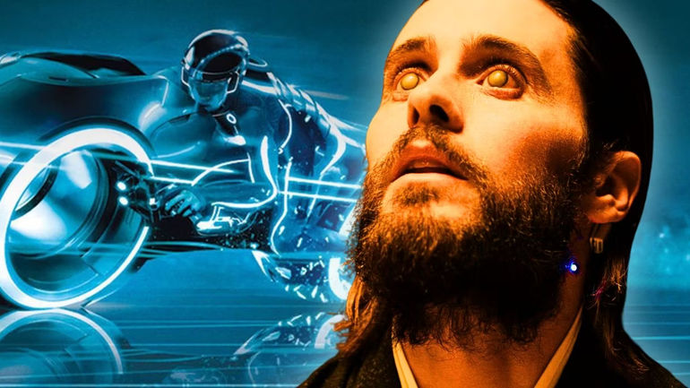 Tron: Ares - A New Chapter in the Digital Realm