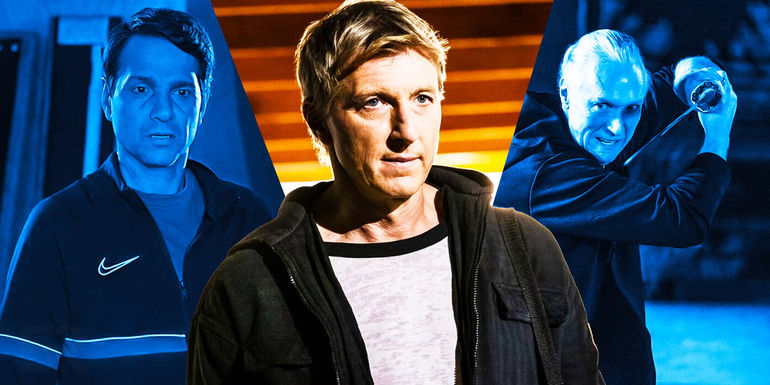 Unresolved Rivalries in the World of Karate: Top 5 Anticipated Rematches in Cobra Kai Season 6