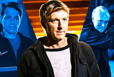 Unresolved Rivalries in the World of Karate: Top 5 Anticipated Rematches in Cobra Kai Season 6