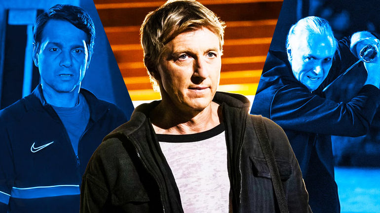 Unresolved Rivalries in the World of Karate: Top 5 Anticipated Rematches in Cobra Kai Season 6