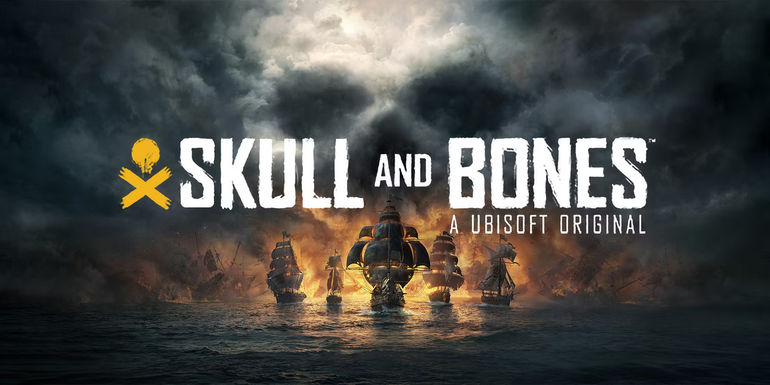 Trải Nghiệm Skull and Bones Trước Ngày Ra Mắt: Cuộc Phiêu Lưu Của Anh Em Game Thủ