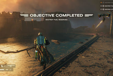 Mastering the Art of Destruction in Helldivers 2
