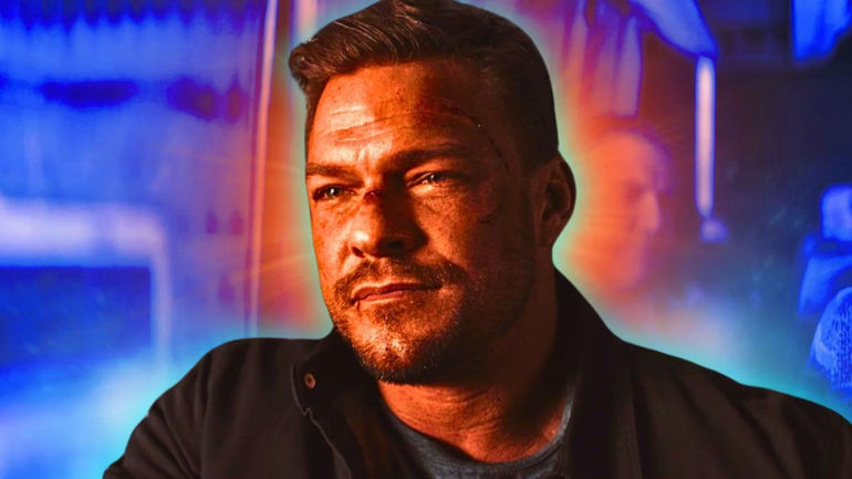 Reacher Season 3: An Intriguing Look at Character Dynamics