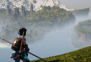 Unleashing Creativity: Palworld Player Constructs Impressive Burj Khalifa Replica