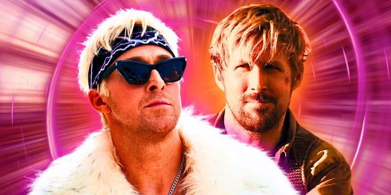 The Fall Guy: Khoảnh khắc hài hước của Ryan Gosling