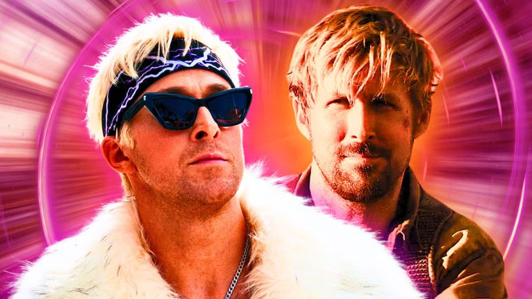 The Fall Guy: Khoảnh khắc hài hước của Ryan Gosling