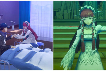 The Quest to Alter Destiny: Saving Chidori in Persona 3 Reload