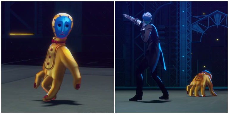 Mastering the Challenge: Conquering the Supreme Hand in Persona 3 Reload