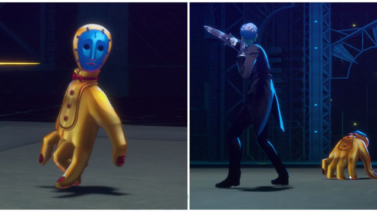 Mastering the Challenge: Conquering the Supreme Hand in Persona 3 Reload