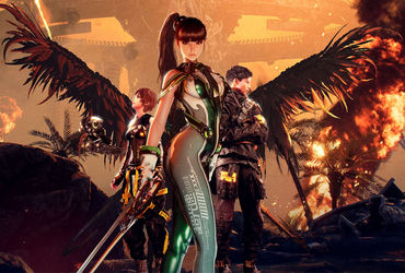 Unveiling the Intriguing World of Stellar Blade: A Game Like No Other