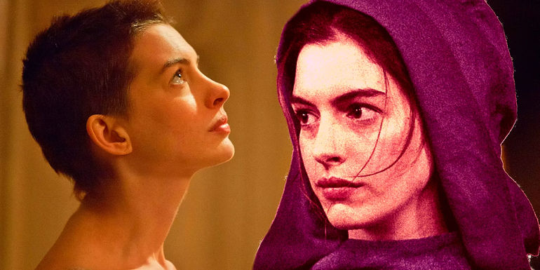 The Emotional Journey of Anne Hathaway's Transformation in Les Misérables