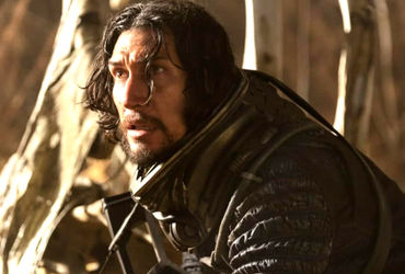 Exploring the Intriguing World of Megalopolis: A Sci-Fi Masterpiece in the Making