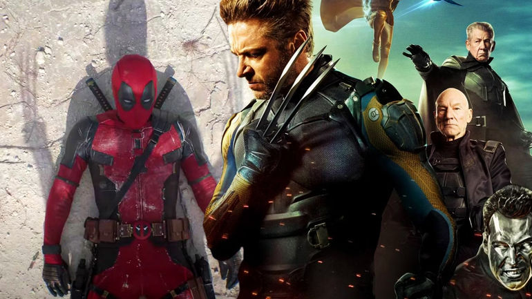 Sức Hút Đặc Biệt của Bộ Phim Deadpool & Wolverine