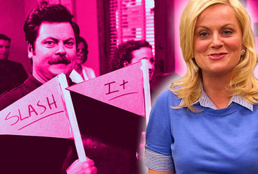 The Evolution of Parks and Recreation: A Journey from Weakness to Greatness