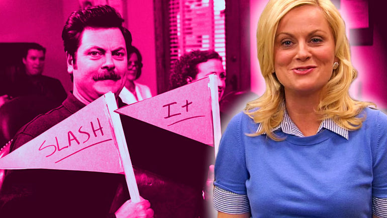 The Evolution of Parks and Recreation: A Journey from Weakness to Greatness
