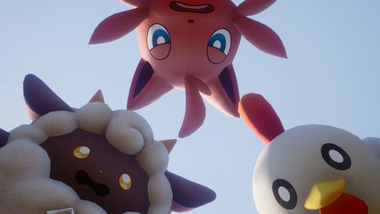 How to Retrieve Lost Progress in Your Favorite Palworld Game