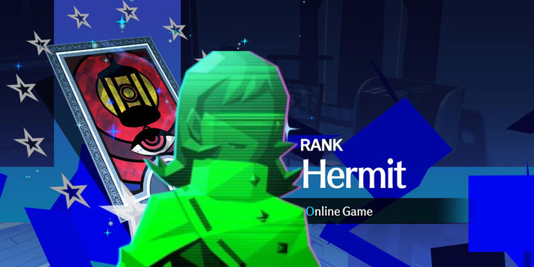 Unveiling the Mysterious Hermit Social Link in Persona 3 Reload