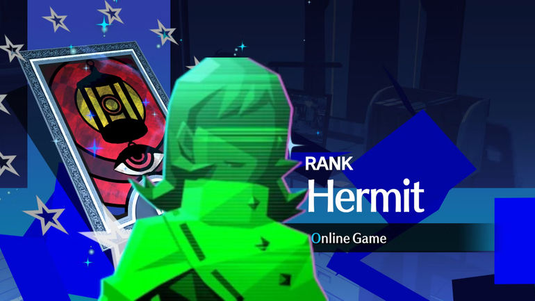 Unveiling the Mysterious Hermit Social Link in Persona 3 Reload