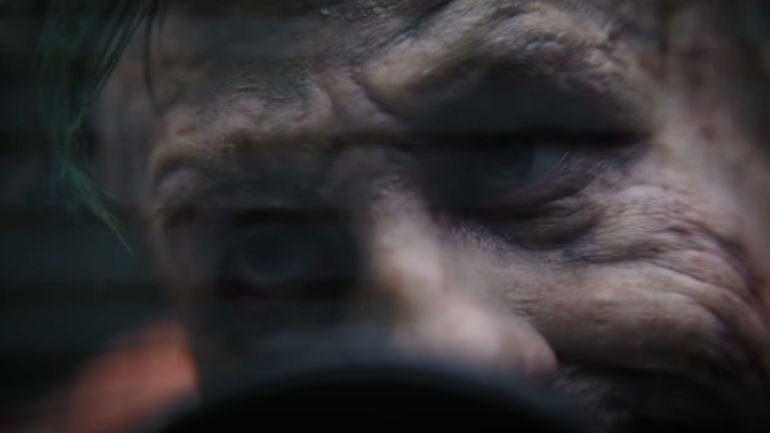 The Intriguing Transformation of Barry Keoghan into The Joker