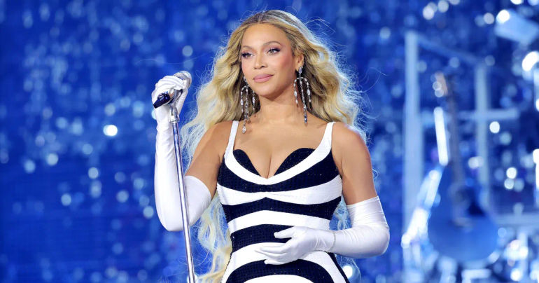 Beyonce's Renaissance Act II: A Musical Journey Unveiled