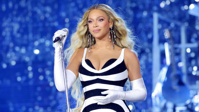 Beyonce's Renaissance Act II: A Musical Journey Unveiled