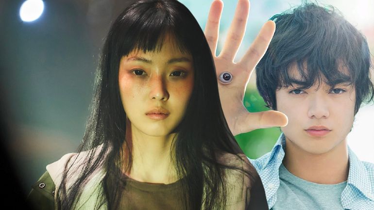 Exploring the Phenomenon of Parasyte: The Grey - A Sci-Fi Horror K-Drama with a Rich History