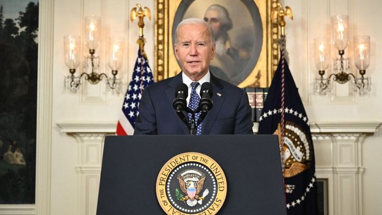 The Path to Peace: Biden and King Abdullah II's Diplomatic Efforts