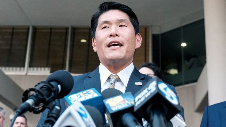 The Intriguing Testimony of Special Counsel Robert Hur