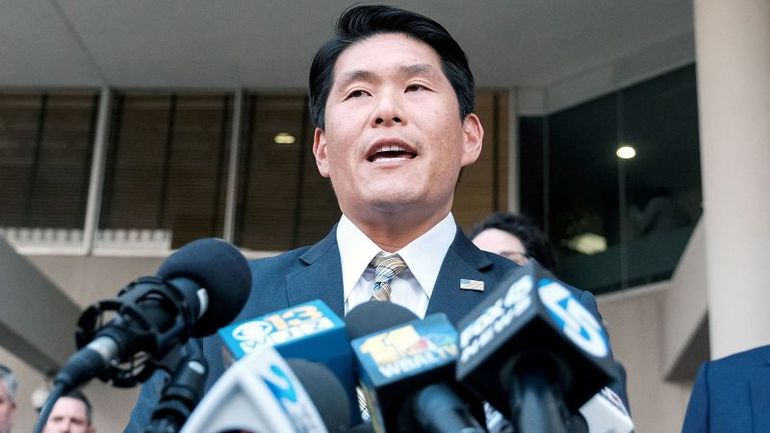 The Intriguing Testimony of Special Counsel Robert Hur