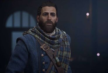 Deciding Antea's Fate in Banishers: Ghosts of New Eden