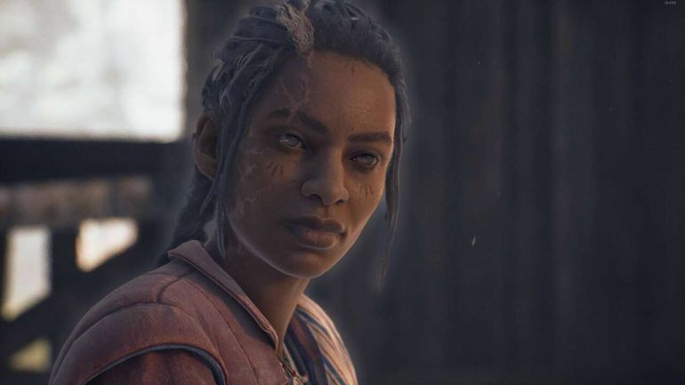Mastering Obstacles in Banishers: Ghosts of New Eden