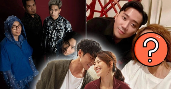 Sức Hút Đặc Biệt Của Nhạc Phim Trong Bộ Phim Mới Của Trấn Thành