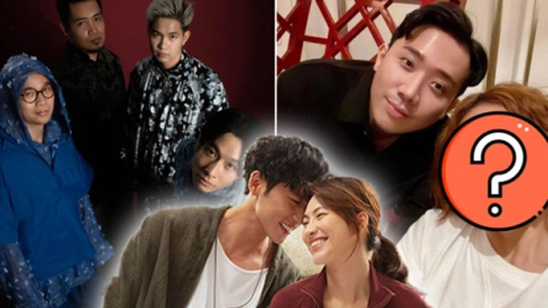 Sức Hút Đặc Biệt Của Nhạc Phim Trong Bộ Phim Mới Của Trấn Thành