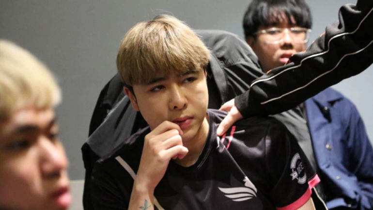 Zeros: Hành trình vượt qua thách thức trầm lặng