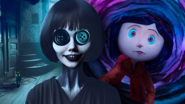 The Enigmatic Return of Coraline: Unveiling the Truth Behind the Live-Action Rumors