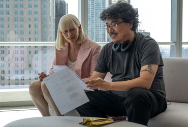 Bong Joon-ho Ventures into Uncharted Waters with Record-Breaking Korean Animated Film