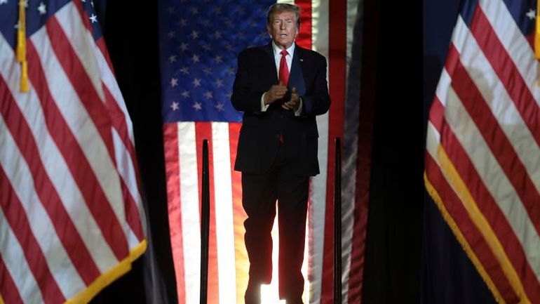 The Intriguing Dynamics of NATO and Trump's Controversial Stance