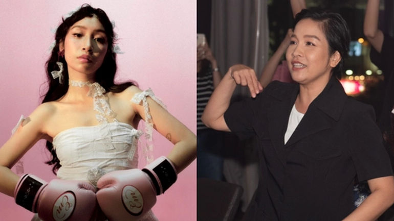 Hành Trình Đầy Cảm Xúc Của Diva Mỹ Linh, Uyên Linh và Trang Pháp trên Chương Trình Hỏi Hang